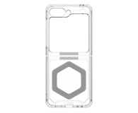 UAG Plyo Pro do Samsung Galaxy Flip 5 ice-silver - 1224544 - zdjęcie 2